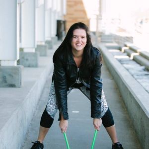 Meet your Posher, Ashley